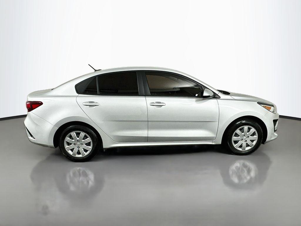 Kia Rio 2023