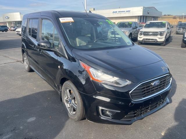 Ford Transit Connect 2022
