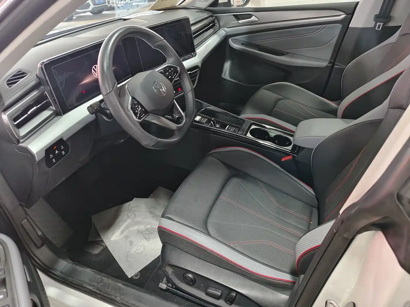 Volkswagen Lamando 2023