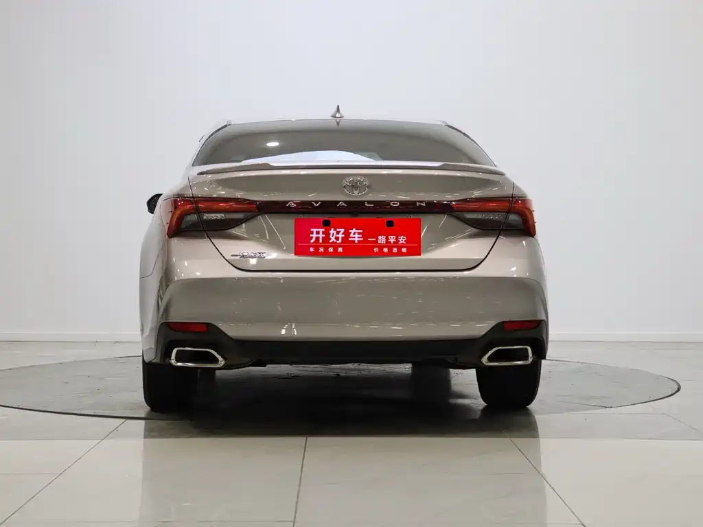 Toyota Avalon 2023