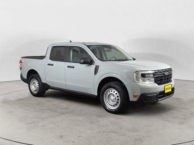 Ford Maverick 2024