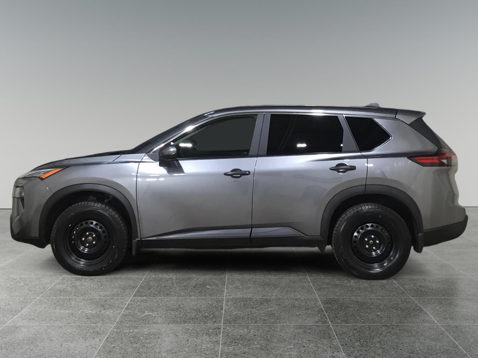 Nissan Rogue 2026