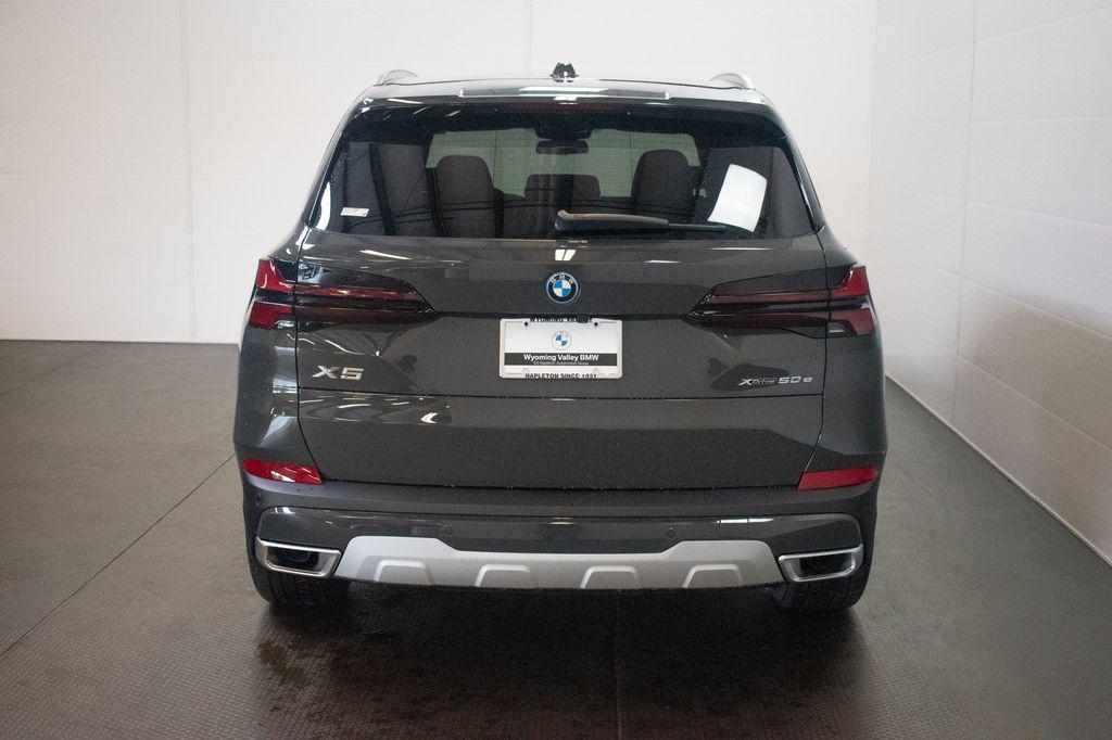 BMW X5 2026