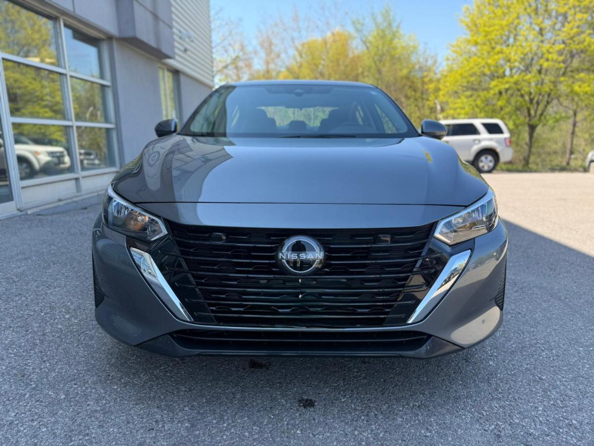 Nissan Sentra 2024