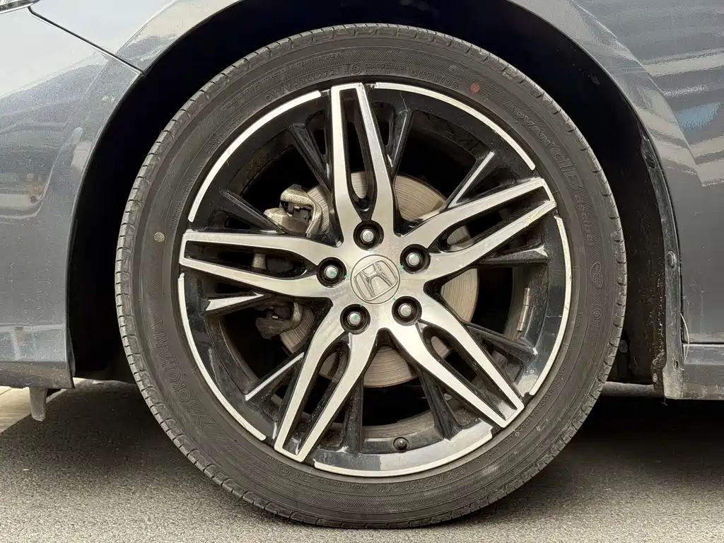 Honda Accord 2022