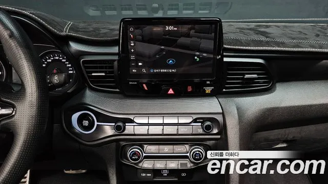 Hyundai Veloster 2020