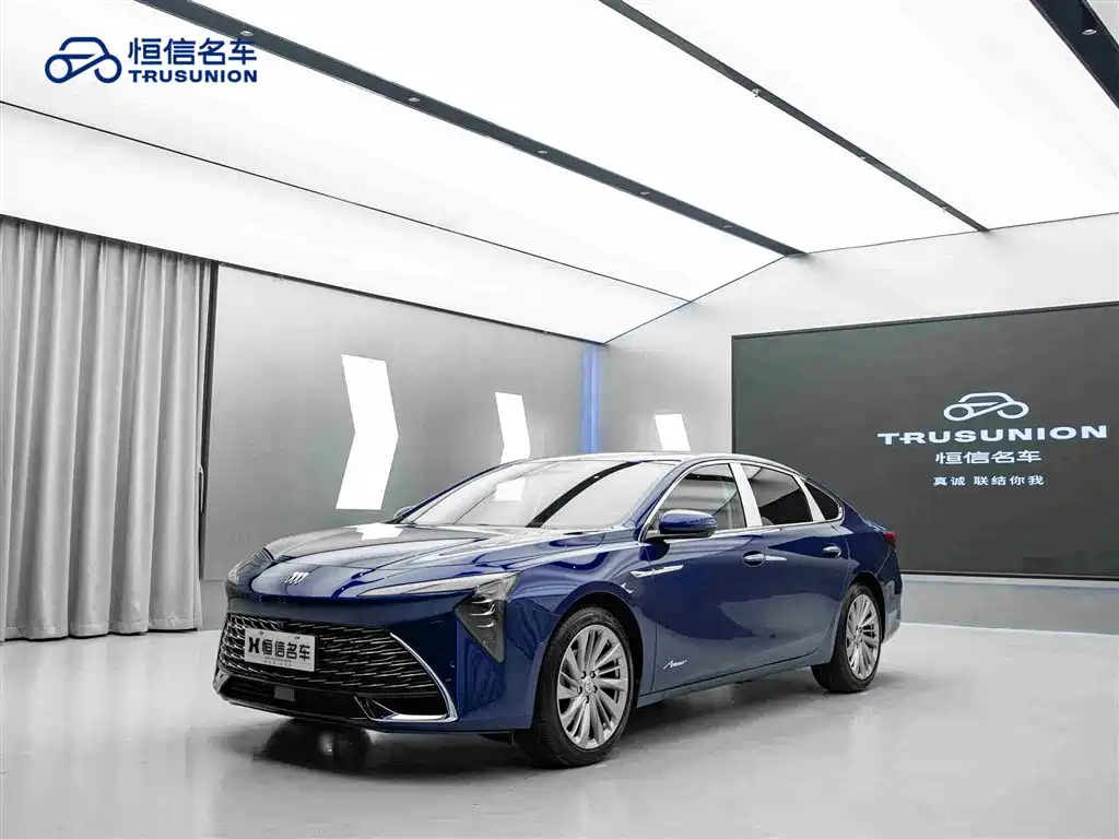 Buick LaCrosse 2023