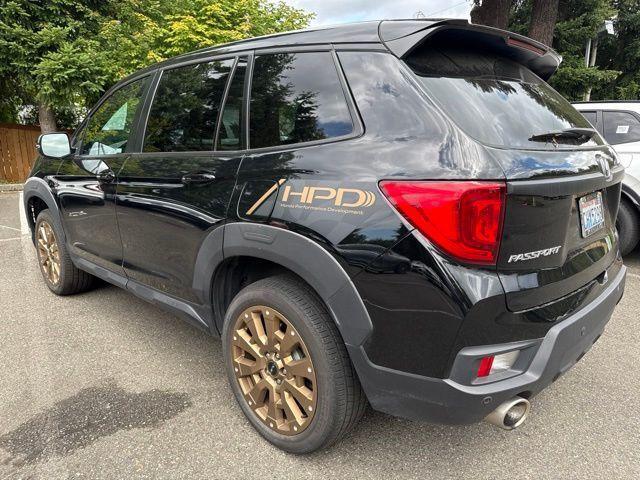 Honda Passport 2023