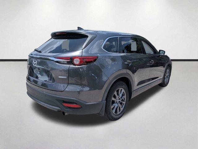 Mazda CX-9 2021