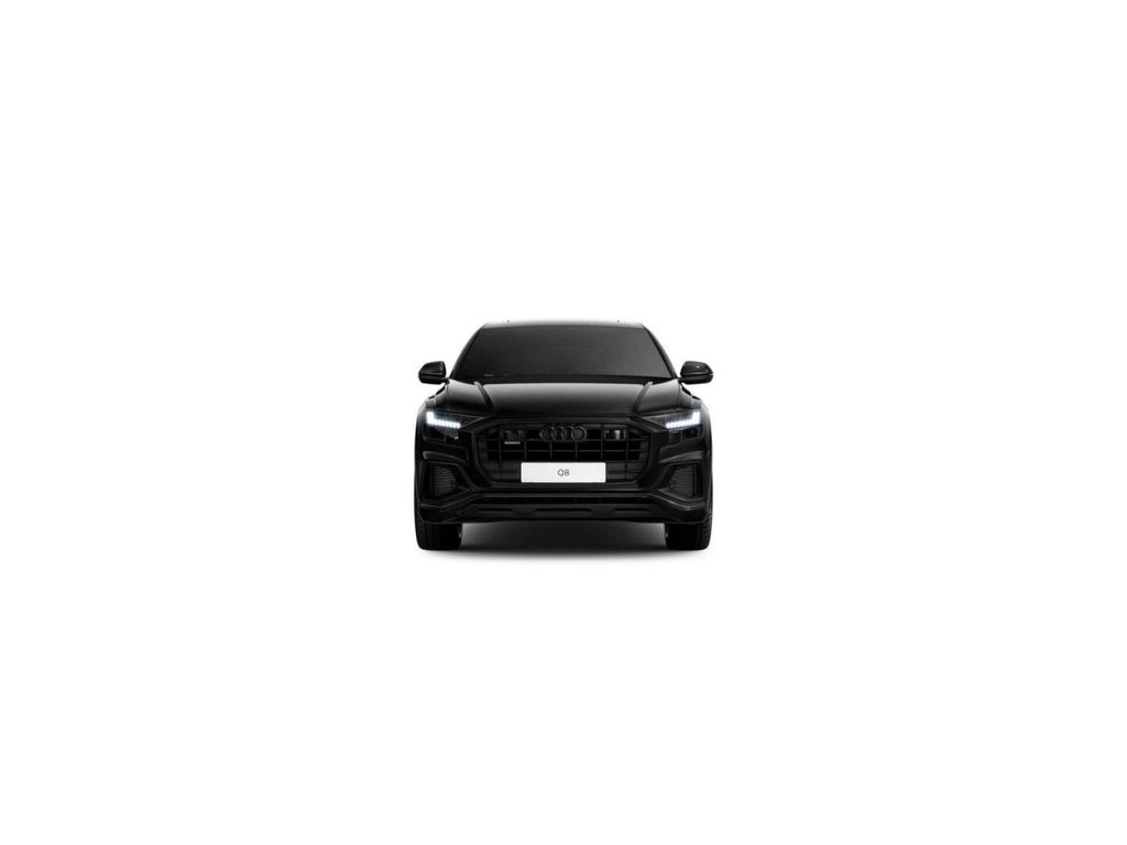 Audi Q8 2023