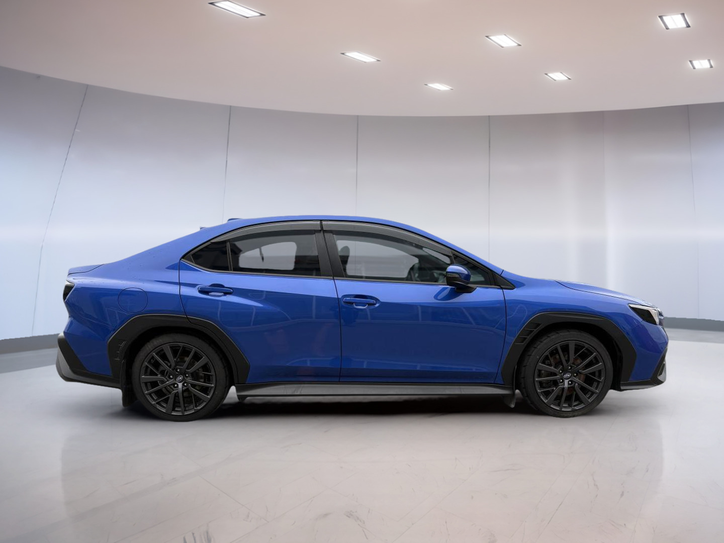 Subaru WRX 2023