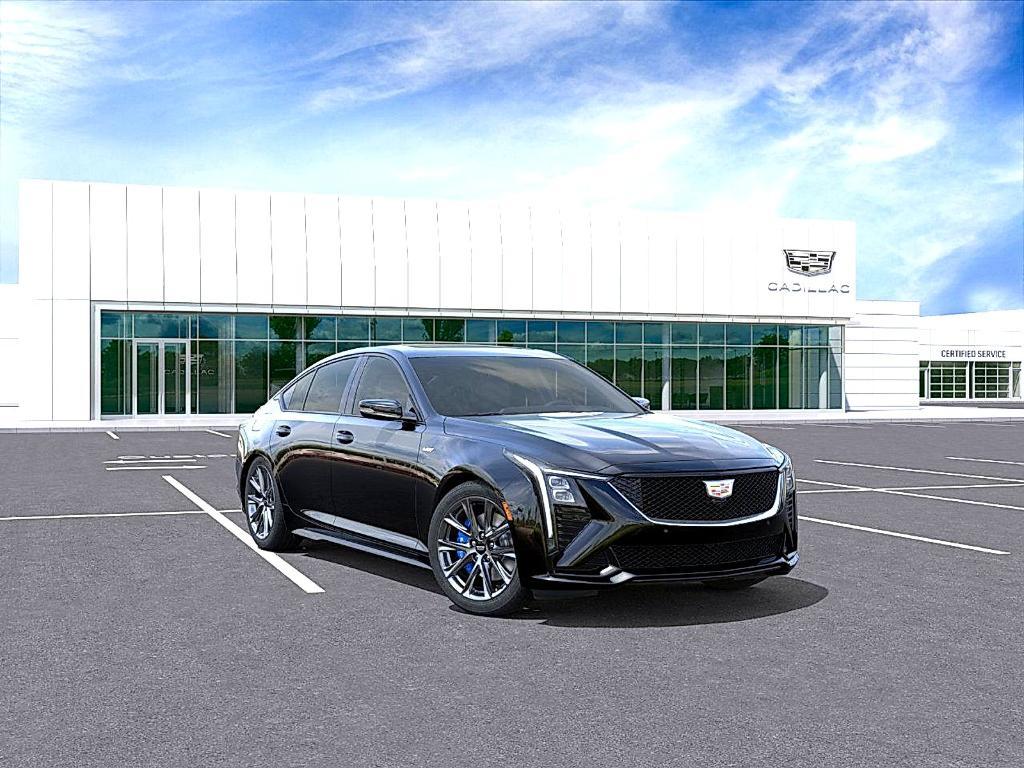 Cadillac CT5-V 2026