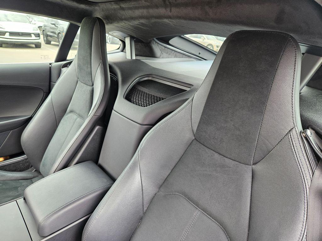 Jaguar F-Type 2024