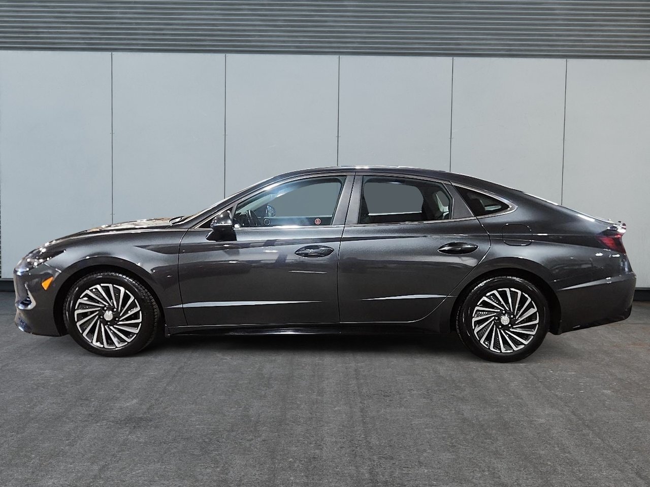 Hyundai Sonata 2023