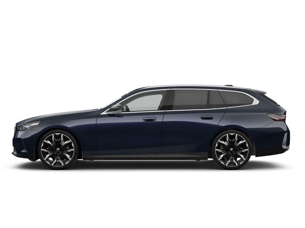 BMW 520 2024