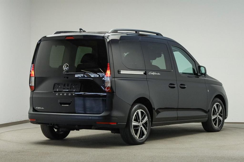 Volkswagen Caddy 2023