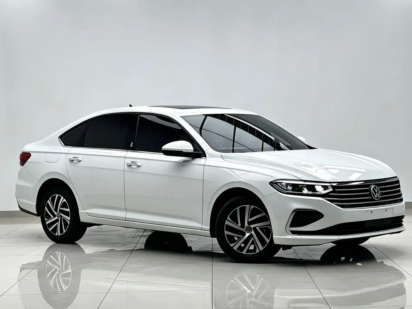 Volkswagen Lavida 2023