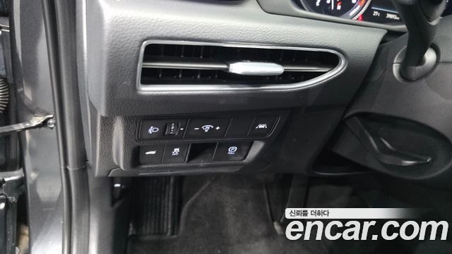 Hyundai Sonata 2022