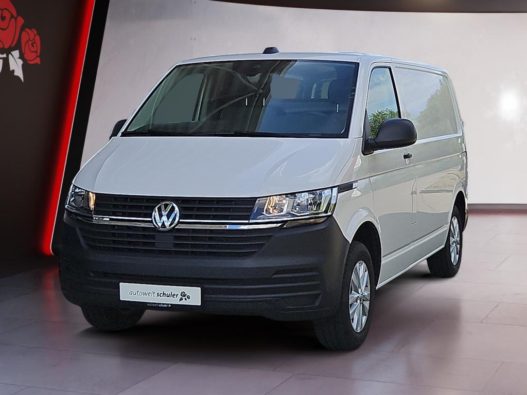 Volkswagen T6 TRANSPORTER 2022