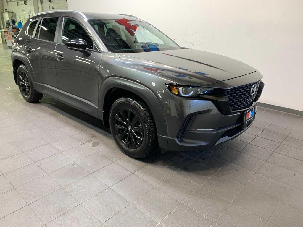 Mazda CX-50 2024