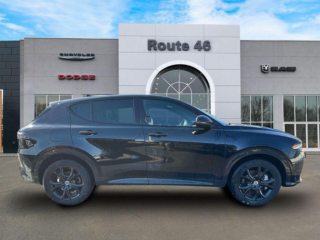 Dodge Hornet 2024