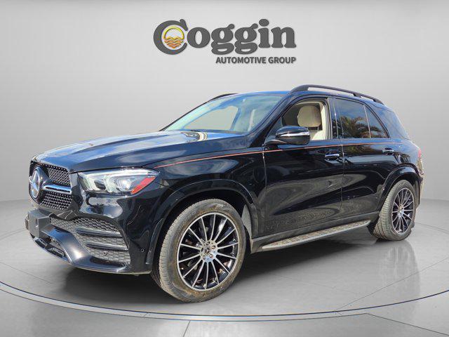 Mercedes-Benz GLE 350 2023