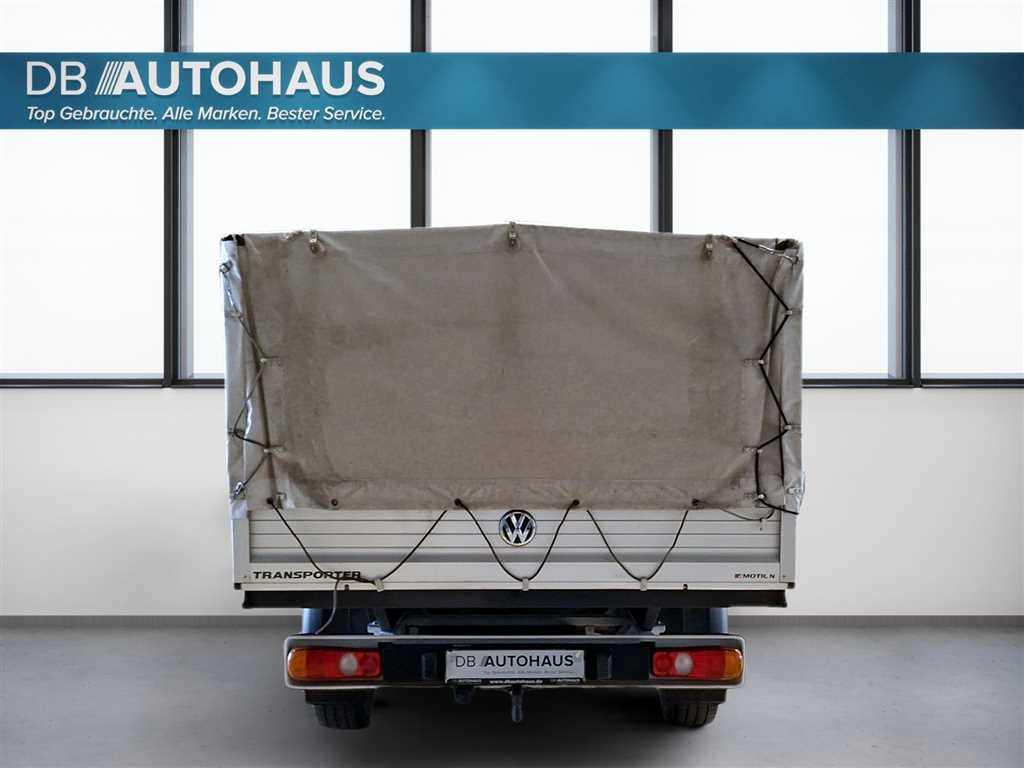Volkswagen T6 TRANSPORTER 2021