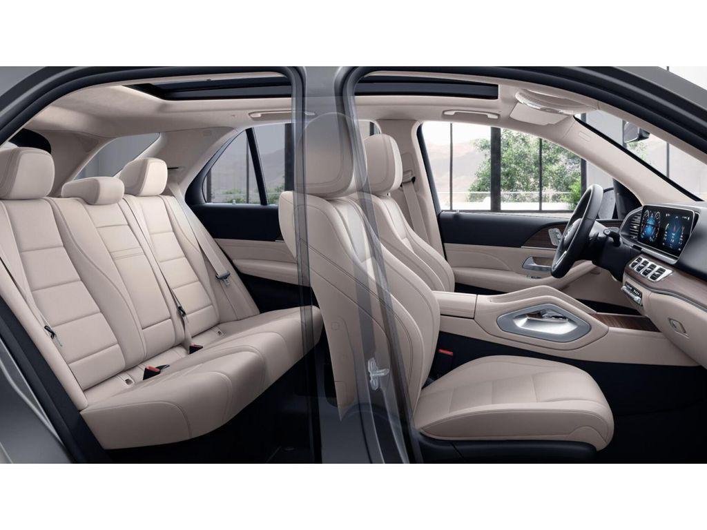 Mercedes-Benz GLE 350 2023
