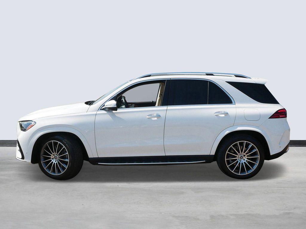Mercedes-Benz G-Класс 2024