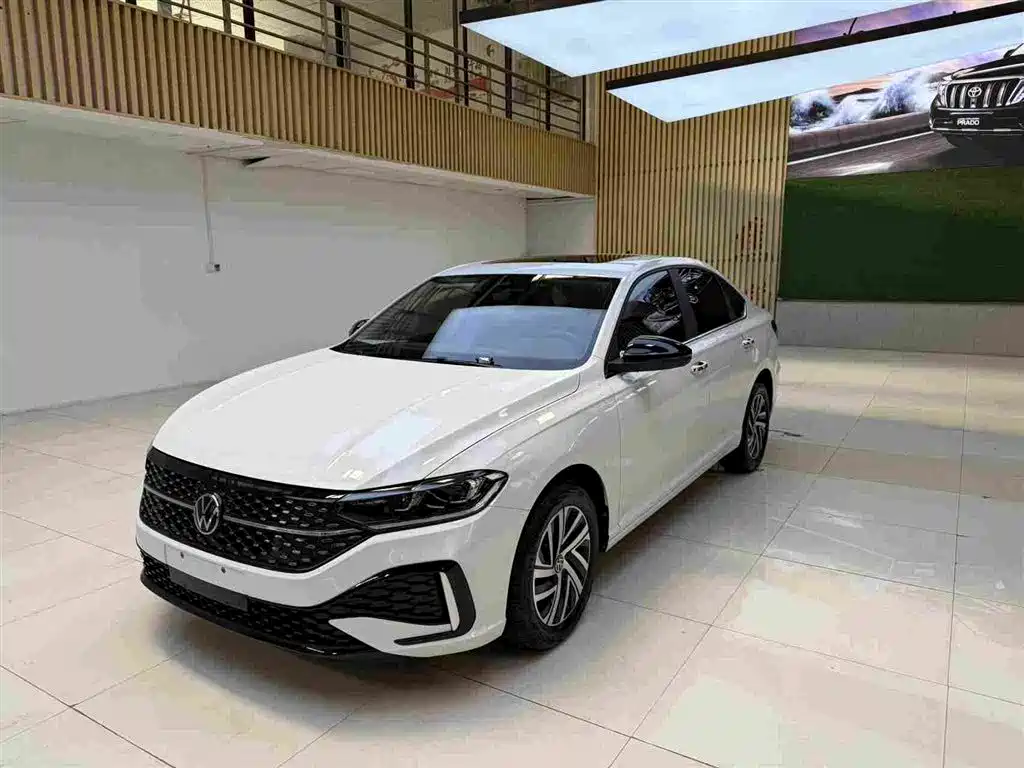 Volkswagen Lavida 2024