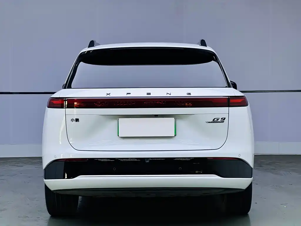 Xpeng G9 2024