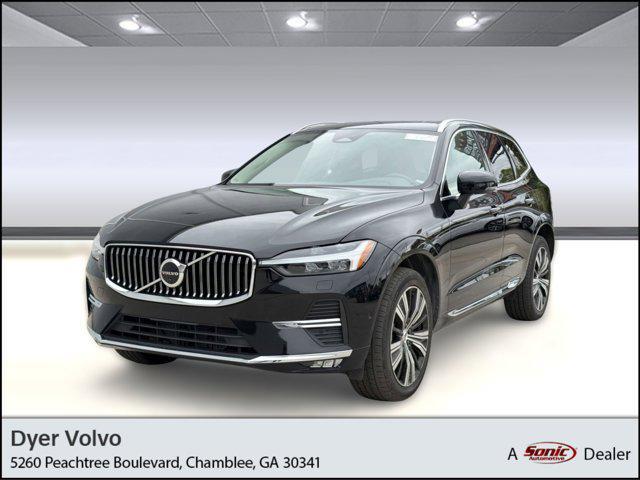 Volvo XC60 2023