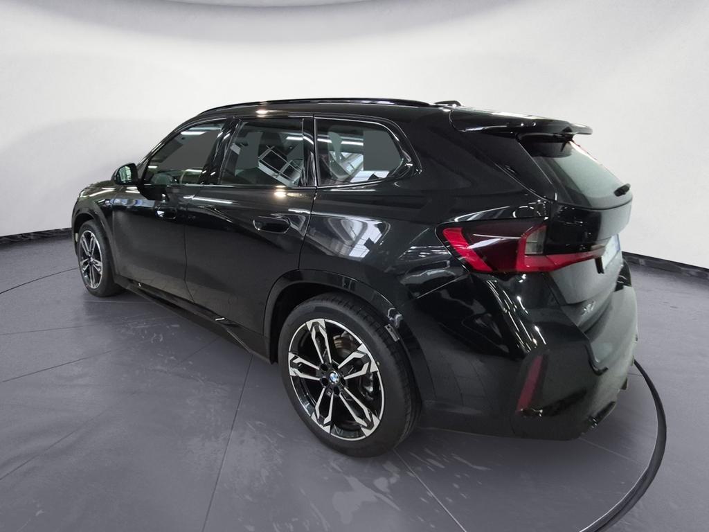 BMW X1 2025