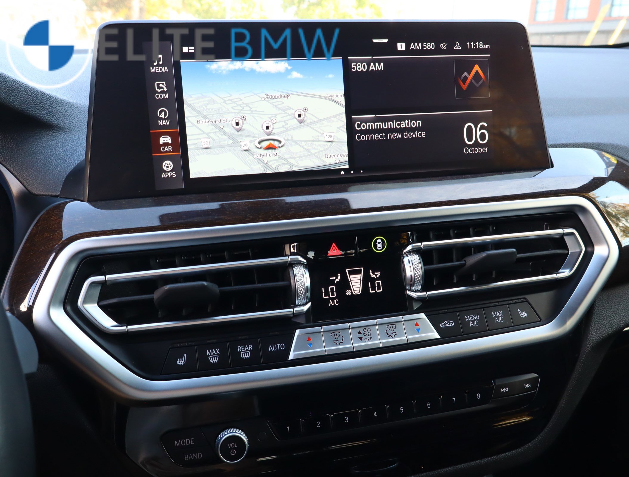 BMW X3 2023