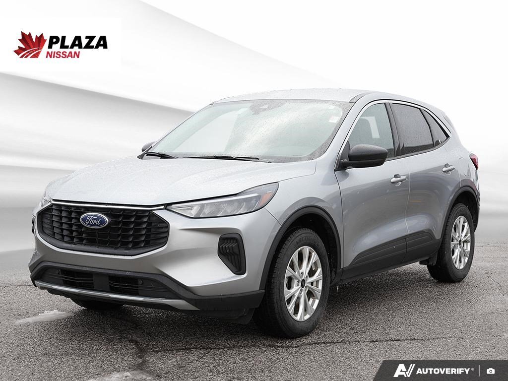 Ford Escape 2023