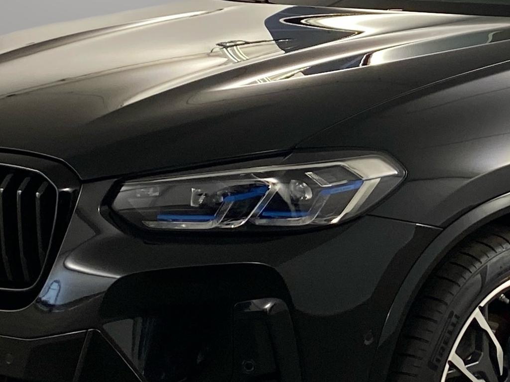 BMW X3 2023