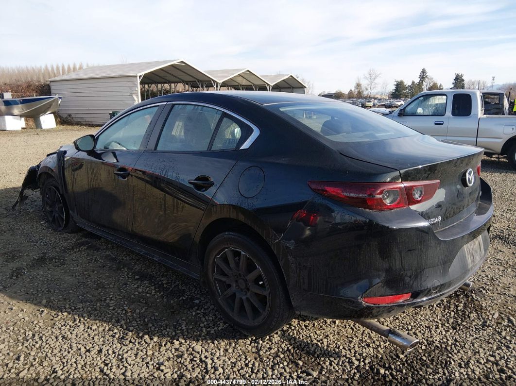 Mazda 3 2021