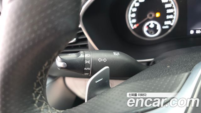 Genesis G70 2022
