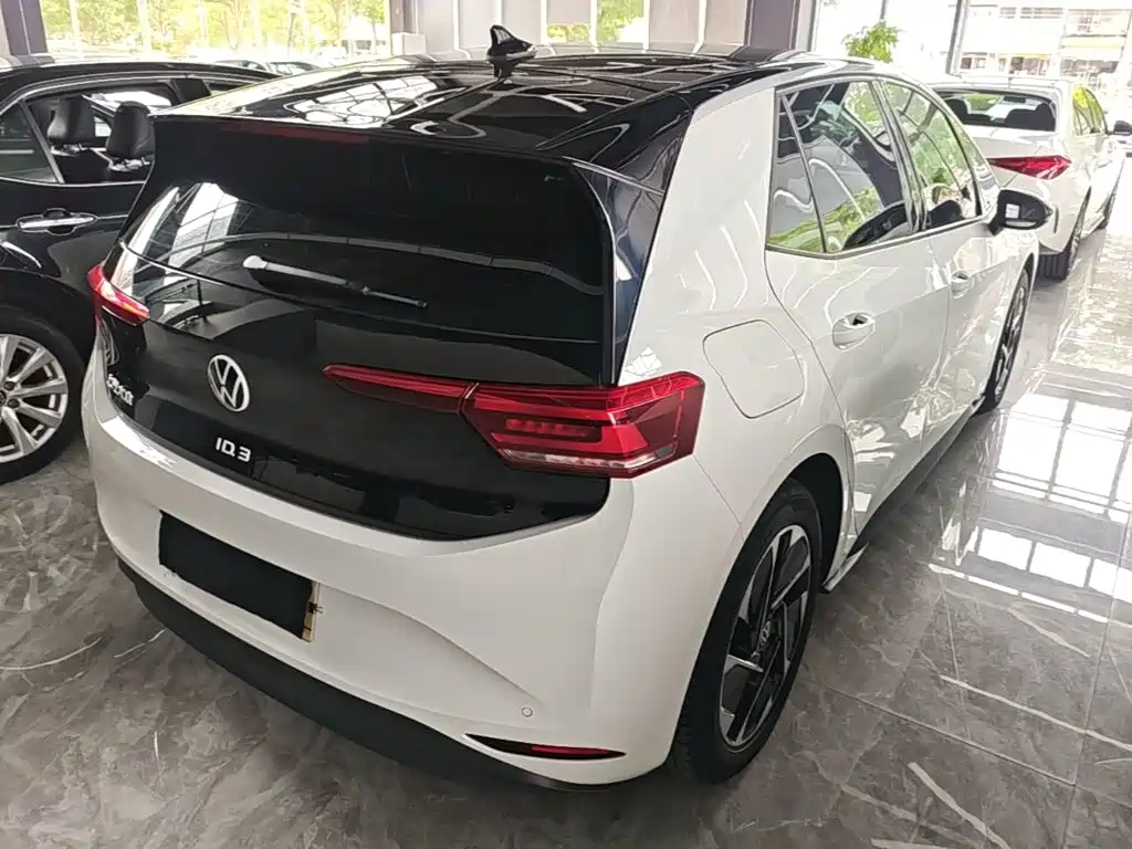 Volkswagen ID.3 2025