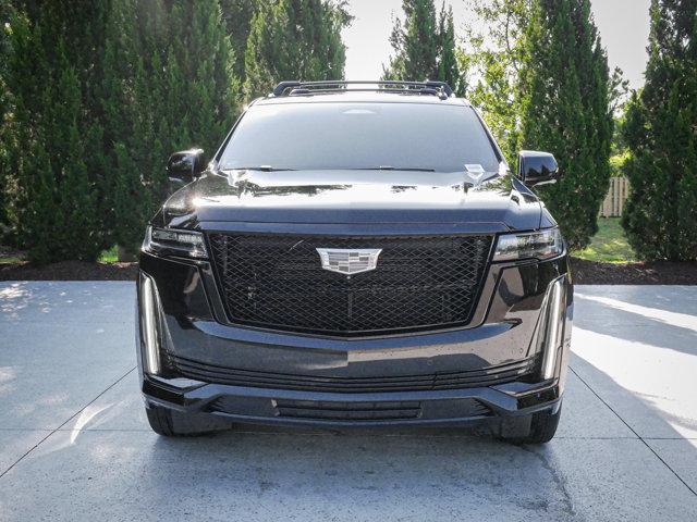Cadillac Escalade 2024