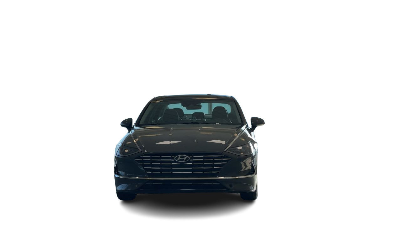 Hyundai Sonata 2022