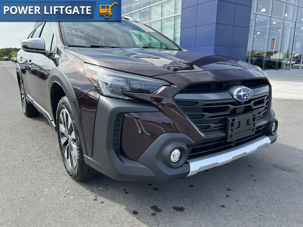 Subaru Outback 2023
