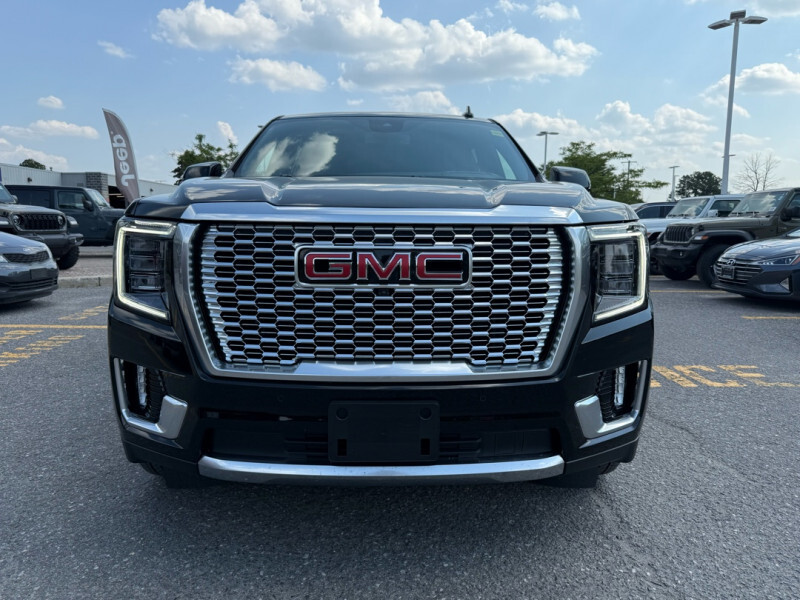 GMC Yukon 2024
