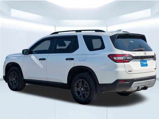 Honda Pilot 2023