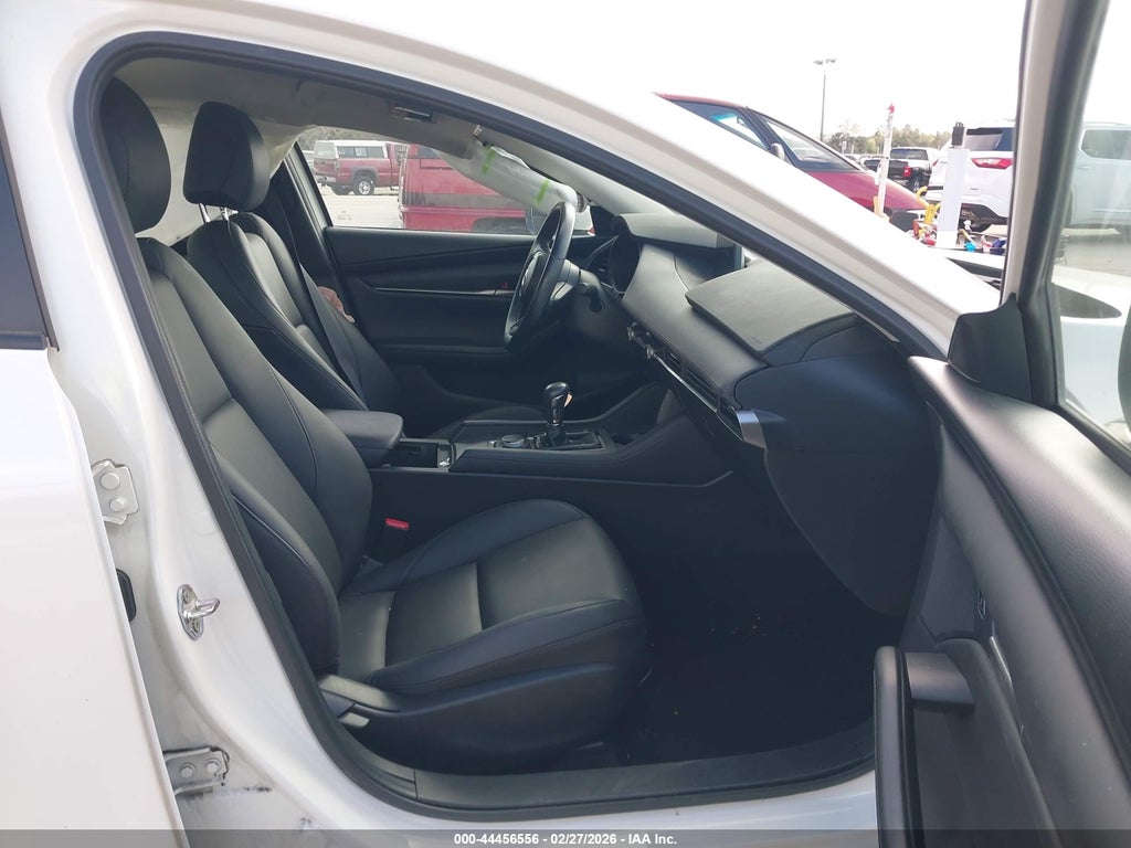 Mazda 3 2023