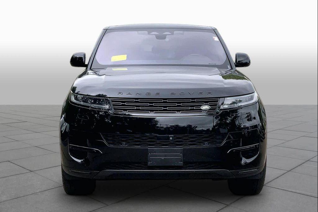 Land Rover Range Rover Sport 2023