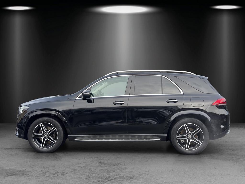 Mercedes-Benz GLE 350 2022