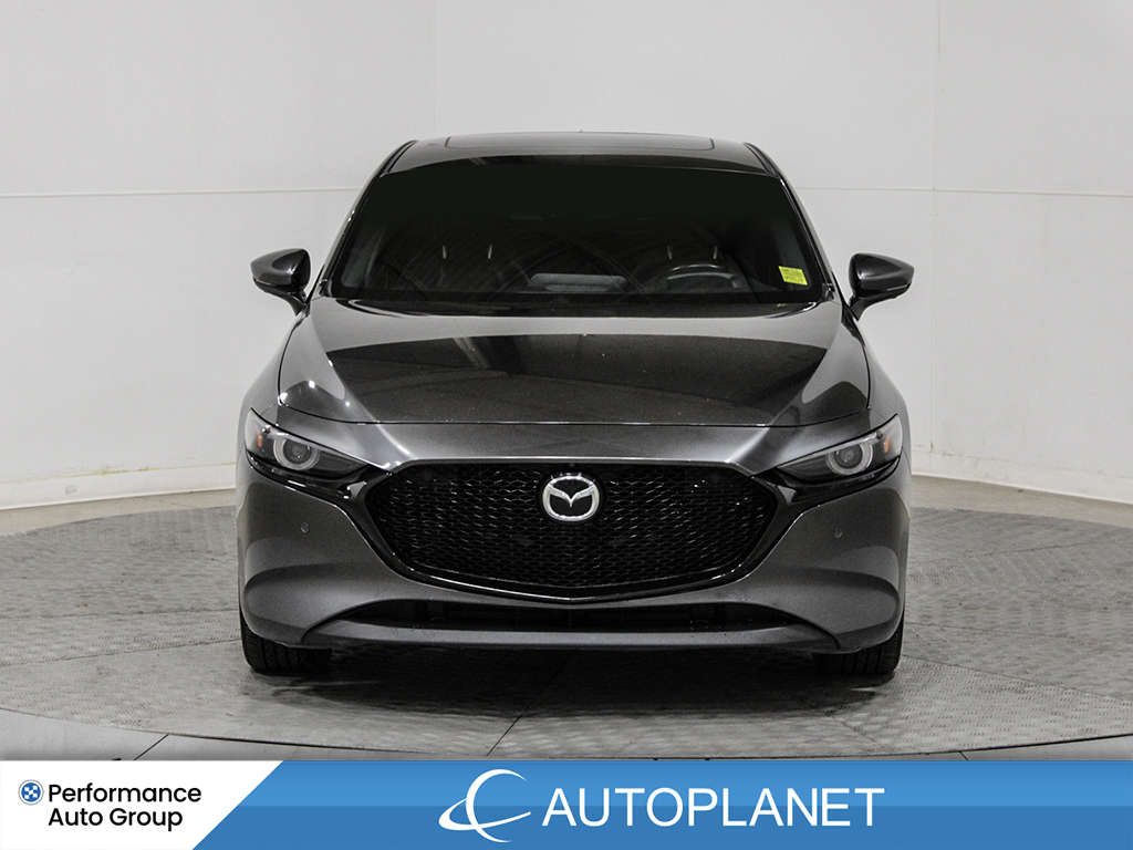 Mazda 3 2023