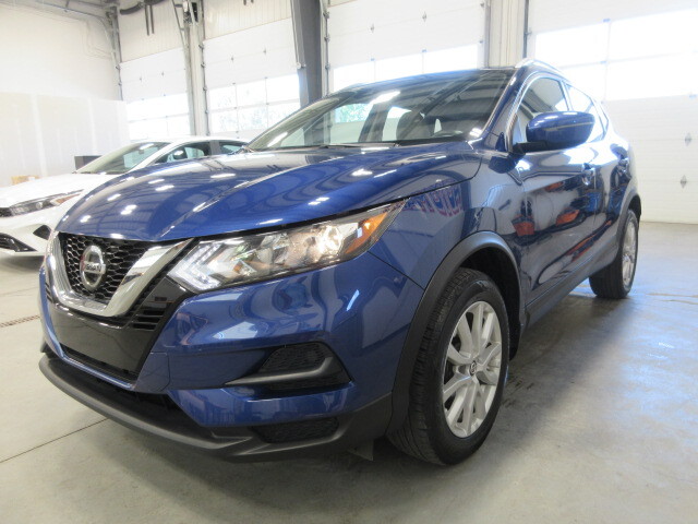 Nissan Qashqai 2023