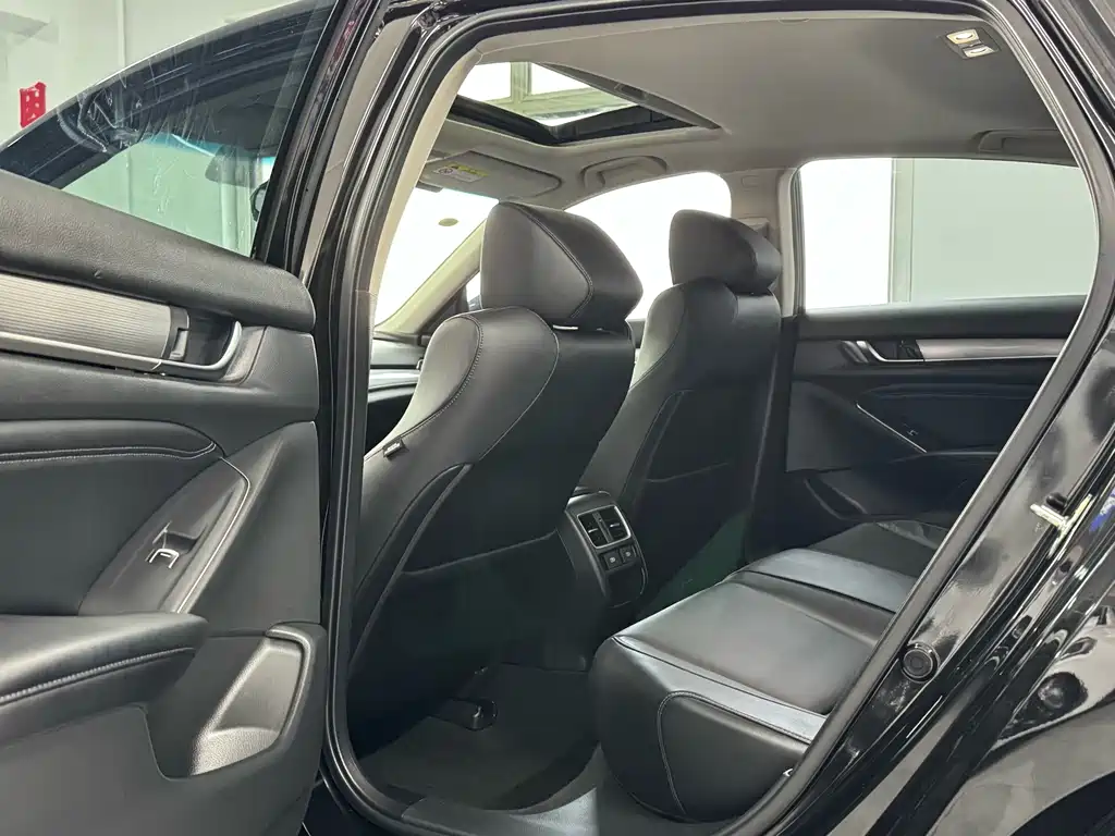 Honda Accord 2023